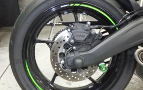 KAWASAKI ZX-25R 2012 ZX250E