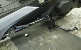 YAMAHA CYGNUSｸﾞﾘﾌｧｽ SEJ4J