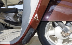 HONDA GYRO CANOPY TA03