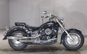 YAMAHA DRAGSTAR 400 CLASSIC 2002 VH01J