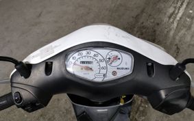 SUZUKI LET's CA4AA