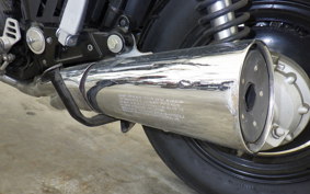 YAMAHA VMAX 1996
