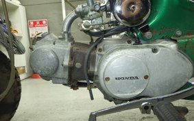 HONDA DAX 70 2022 ST70