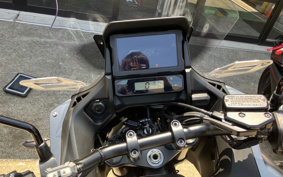 HONDA NT1100 2022 SC84