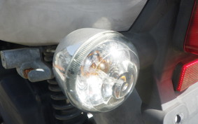 HONDA ﾍﾞﾝﾘｨ50 AA03