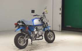 HONDA GORILLA 2016 Z50J