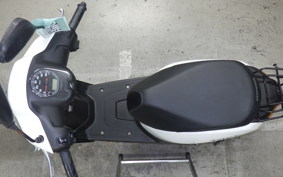 HONDA TACT Basket 2026 AF79