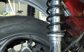 HONDA DAX 125 2014 JB04