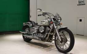YAMAHA DRAGSTAR 400 2008 VH01J
