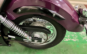 YAMAHA DRAGSTAR 250 VG05J