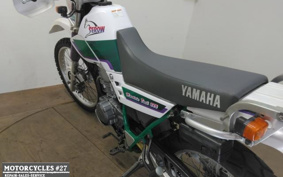 YAMAHA SEROW 225 W 1997 4JG