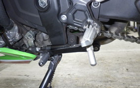 KAWASAKI ZX-4RR 2023 ZX400P