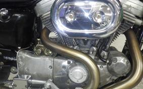 HARLEY XLH883 HUGGER 1988