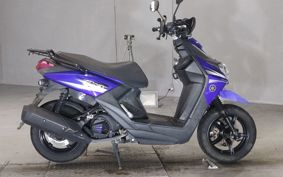 YAMAHA BW*S 125 SEA6J