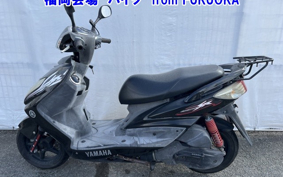 YAMAHA CYGNUS125XSR-2