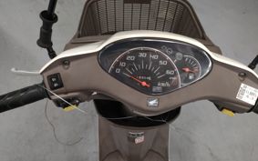 HONDA DIO CHESTER AF68