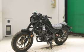 HONDA REBEL 250  S E-clutch MC49