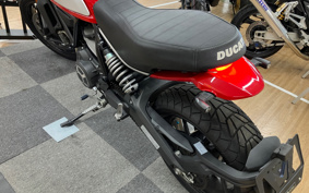 DUCATI SCRAMBLER ICON 2018 KB01