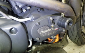 BUELL XB12SCG LIGHTNING 2009