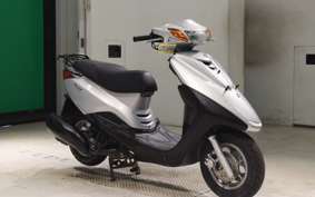 YAMAHA AXIS 125 TREET 2000 SE53J