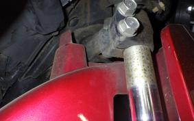 HONDA ｸﾘｯｸ125I