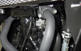 SUZUKI GSX250 R 2007