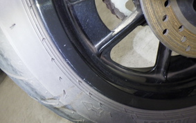 KAWASAKI VULCAN 650 SA 2015 EN650A