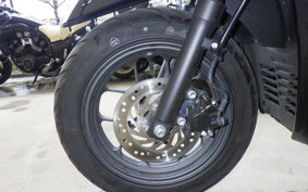 HONDA LEAD 125 2013 JK12