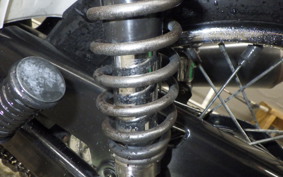 KAWASAKI 250TR 2012 BJ250F