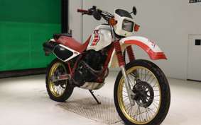 YAMAHA XT250 SEROW T 2018 48Y