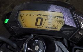 KAWASAKI Z250 SL BR250E