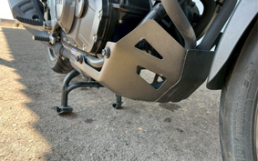 SUZUKI STROM 250ABS DS11A