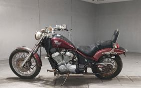 HONDA STEED 400 NC26
