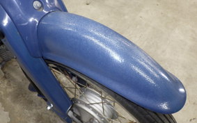 HONDA C50 SUPER CUB AA01