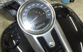 HARLEY FLBS 1870 2019