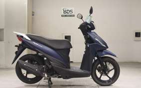 SUZUKI ADDRESS 110 2013 CE47A