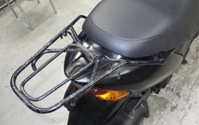 SUZUKI ADDRESS V125 G 2017 CF46A