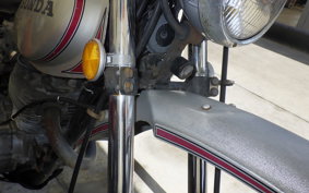 HONDA SL250S SL250S