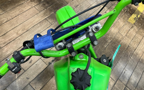 KAWASAKI KX60 KX060B