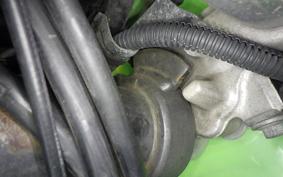 KAWASAKI SUPER SHERPA KL250G