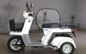 HONDA GYRO TD02
