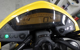 HONDA CB600F 2012