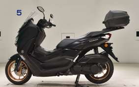 YAMAHA N-MAX 2026 SEG6J