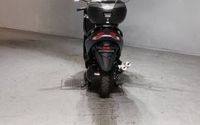 SUZUKI BURGMAN400 2020 DU11A