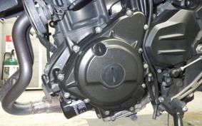 KAWASAKI Z400 Gen.2 2019 EX400G