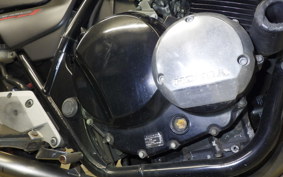 HONDA CB400 SUPER BOLDOR VTEC 2005 NC39