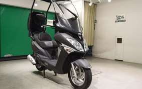 SYM RV125Iヤネツキ