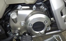 HONDA CT125 HUNTER CUB JA55