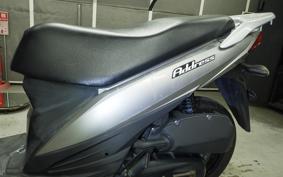 SUZUKI ADDRESS 110 2023 CE47A