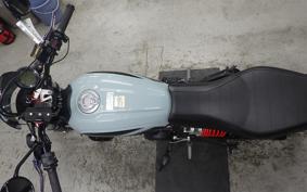 DUCATI SCRAMBLER SIXTY2 2016